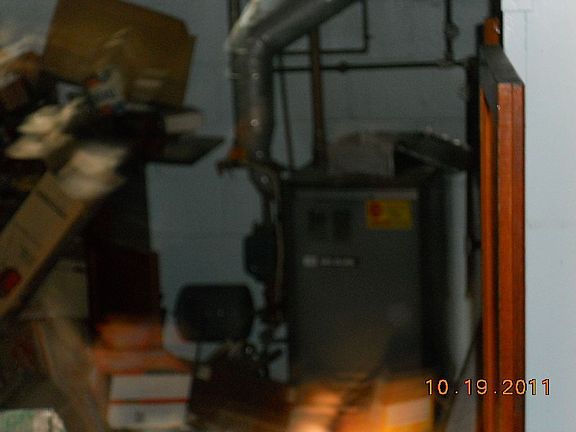 HVAC