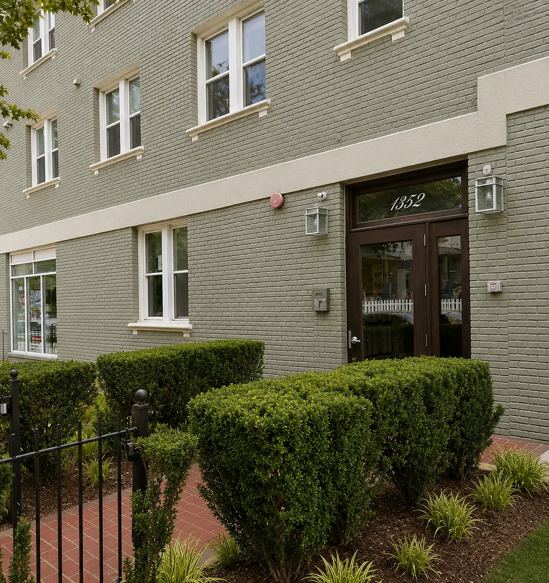 2 bed, 788 sqft, $2,350 — Photo 4