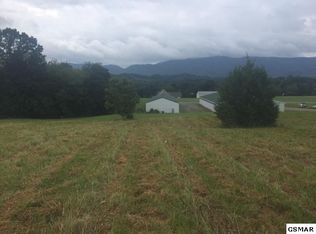 1745 Seymour Air Park Dr, Seymour, TN 37865