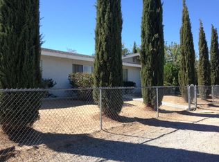 7511 Joshua Ln, Yucca Valley, CA 92284