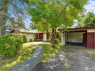 10629 NE 26th St, Bellevue, WA
