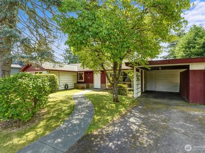 10629 NE 26th Street, Bellevue, WA, 98004