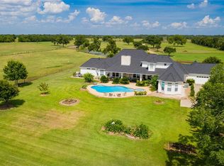 3131 Brundrett Rd, Simonton, TX 77476