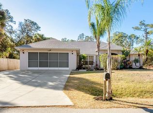 3707 Giblin Dr, North Port, FL 34286