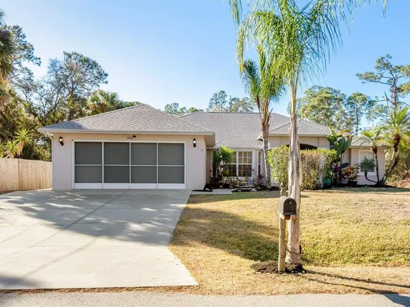 3707 Giblin Dr, North Port, FL 34286