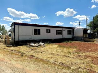 561 Shipman Rd, Haskell, TX 79521