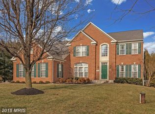 12016 Open Run Rd, Ellicott City, MD 21042