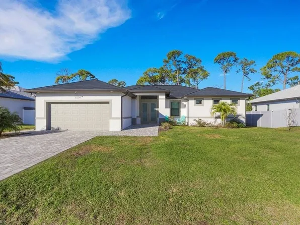 23224 W El Dorado AVE, BONITA SPRINGS, FL 34134