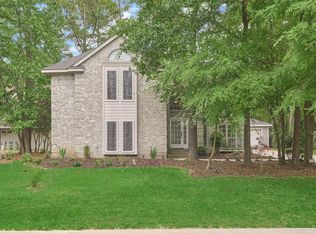 49 Towering Pines Dr, Spring, TX 77381