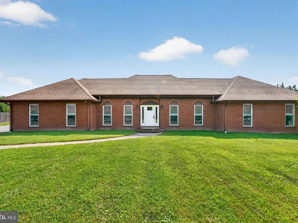 408 Commodore Dr, Middletown, DE 19709