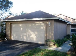821 Saintclair Cir #821, Venice, FL 34285