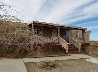 11888 Sheep Creek Rd #0, Phelan, CA 92371