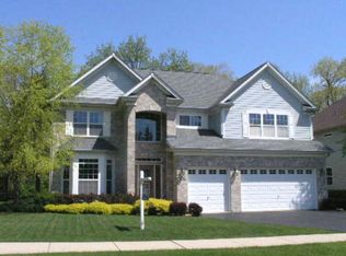4742 Burr Oak Ct, Palatine, IL