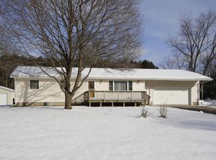 13641 E C Ave, Hickory Corners, MI
