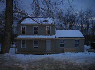 216 Samantha St, Fort Edward, NY 12828