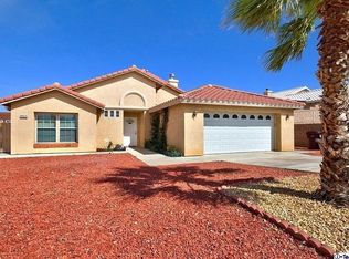 8523 Barberry Ave, Yucca Valley, CA 92284