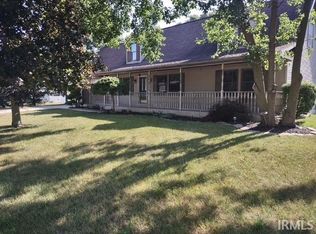 608 Spring Arbor Dr, Middlebury, IN 46540