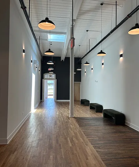 Overton Lofts — Photo 12
