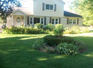 52815 Twelve Mile Rd, Wixom, MI 48393