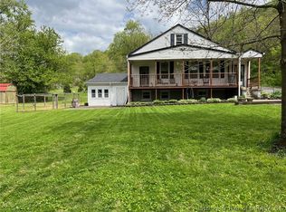 633 Spring St, Madison, IN 47250