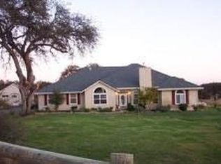 12837 Manna Ln, Loma Rica, CA 95901