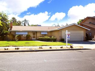414 N Villa Ave, Fresno, CA