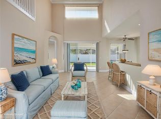 1772 Sanctuary Pointe Ct, Naples, FL 34110