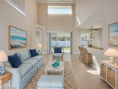 1772 Sanctuary Pointe CT, Naples, FL, 34110