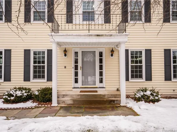 1 Apple Lane, Simsbury, CT 06070