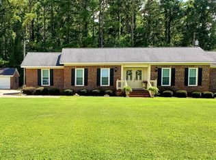 8558 Us Highway 64, Robersonville, NC 27871
