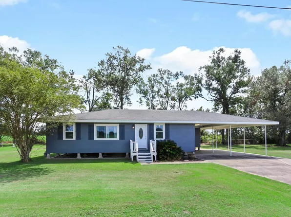 34363 Jules Dr, Donaldsonville, LA 70346