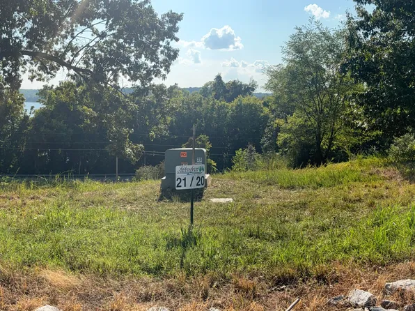 LOT 21 Oak View Ln, Eddyville, KY 42038