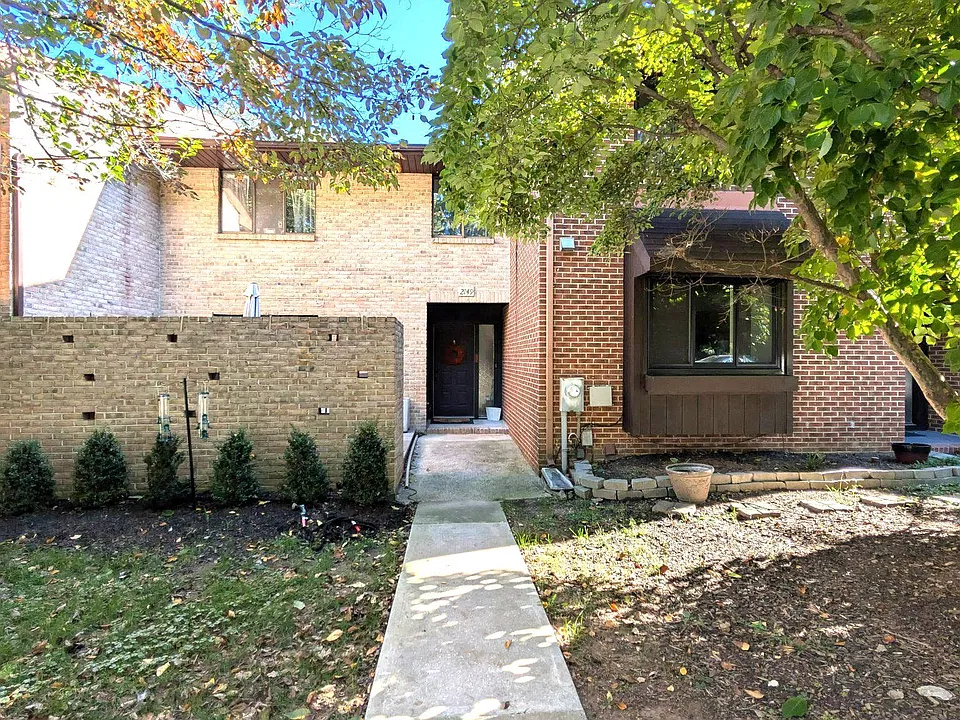 2149 Chapel Valley Ln
