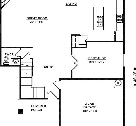 3rd image of 4022 202nd St E
