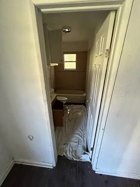 2 bed, $1,250 — Photo 4