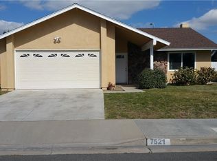 7521 Lehigh Pl, Westminster, CA 92683