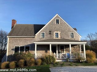 6 Sandpiper Way, Nantucket, MA 02554