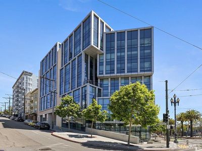 8 Buchanan St Unit 700, San Francisco, CA, 94102