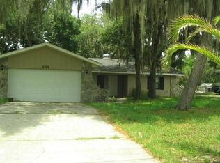 8709 E Gospel Island Rd, Inverness, FL 34450