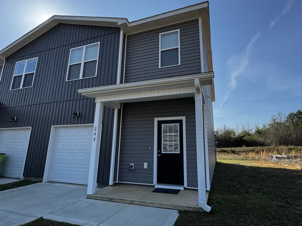 248 Winstead Loop #1, Richlands, NC 28574