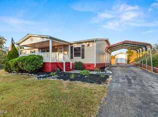 124 Windsong Rd, Sweetwater, TN 37874