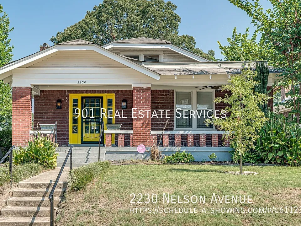2230 Nelson Ave
