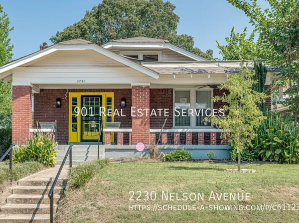 2230 Nelson Ave, Memphis, TN 38104