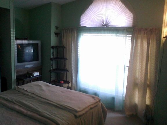 front beroom