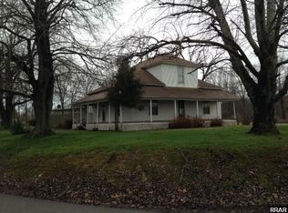 330 Lily Pond Ln, Greenfield, TN 38230