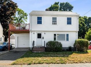 462 Lafayette St, Salem, MA 01970