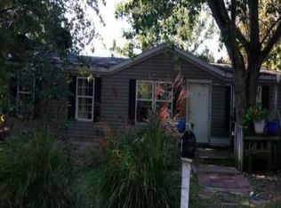 16207 Sycamore Ln, Rogers, AR 72756