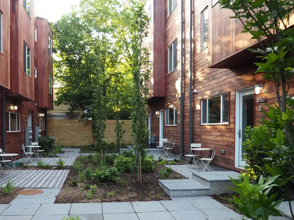 448 Ridge St NW #A, Washington, DC 20001
