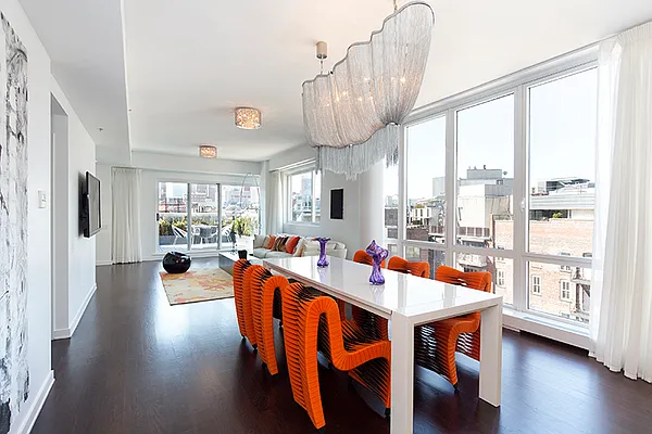 Sold by Brown Harris Stevens | media 1