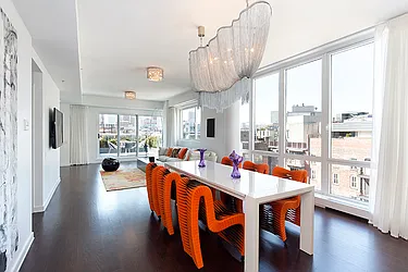Sold by Brown Harris Stevens